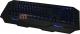 Klawiatura Ozaki Ozone Gaming Blade Keyboard 1