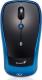 Mysz Genius Traveler 9005BT BlueEye 1