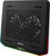 Podstawka chłodząca Deepcool N80 RGB 3