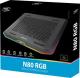 Podstawka chłodząca Deepcool N80 RGB 10