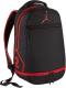 Jordan  Plecak sportowy Flight czarny uniwersalny (9A0058-KR5) 1