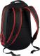 Jordan  Plecak sportowy Flight czarny uniwersalny (9A0058-KR5) 1