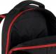 Jordan  Plecak sportowy Flight czarny uniwersalny (9A0058-KR5) 2