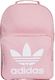 Adidas Plecak sportowy Originals Trefoil różowy (DJ2173) 1