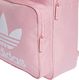 Adidas Plecak sportowy Originals Trefoil różowy (DJ2173) 5