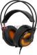 Słuchawki SteelSeries Siberia V2 Orange Heat (51141) 1