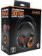 Słuchawki SteelSeries Siberia V2 Orange Heat (51141) 2