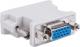 Adapter AV Natec DVI-A - VGA NKA-0416 1
