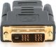 Adapter AV Natec HDMI - DVI-D czarny (NKA0417) 2
