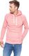 Hollister Bluza męska Light Pink r. L 1