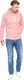 Hollister Bluza męska Light Pink r. L 10
