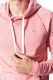 Hollister Bluza męska Light Pink r. L 5