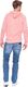 Hollister Bluza męska Light Pink r. L 9