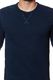 Lee Bluza męska Crew Sweatshirt Midnight Blue r. S (L82JUBDB) 5