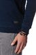 Lee Bluza męska Crew Sweatshirt Midnight Blue r. S (L82JUBDB) 6
