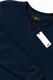 Lee Bluza męska Crew Sweatshirt Midnight Blue r. S (L82JUBDB) 7