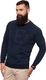 Lee Bluza męska Sweatshirt Midnight Blue r. S (L82OUBDB) 2