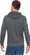 Mustang Bluza męska Hoody szara r. XL (1007642 4151) 1
