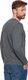 Mustang Bluza męska Logo Sweatshirt szara r. XL (1007641 4151) 5