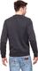Wrangler Bluza męska Crew Sweat Faded Black r. L (W6559IHV6) 2