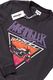 Wrangler Bluza męska Crew Sweat Faded Black r. L (W6559IHV6) 5