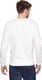 Wrangler Bluza męska Rainbow Sweat Offwhite r. XXL (W6528HP02) 2