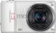 Aparat cyfrowy Samsung WB250F Biały (EC-WB250FFPWE3) 1