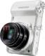 Aparat cyfrowy Samsung WB250F Biały (EC-WB250FFPWE3) 5