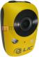 Kamera Liquid Image EGO Żółty (1185210000) 1