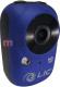 Kamera Liquid Image EGO Niebieski (1185190000) 1