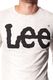 Lee Koszulka męska Longsleeve ecru r. XXL (L63TU048) 3