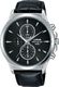 Zegarek Lorus Zegarek Lorus RM395EX8 Chronograf WR 100M uniwersalny 1