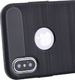 TelForceOne Nakładka Simple Black do Huawei Mate 10 Lite 2