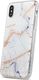 TelForceOne Nakładka Marmur do Samsung A6 plus 2018 2