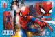 Clementoni Puzzle 24 elementy Maxi Super Kolor - Spider-Man 2