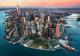 Clementoni Puzzle 1500 elementów High Quality New York 2