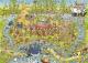 Heye Puzzle 1000 elementów - Funky Zoo, Australia 2