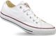 Converse Buty damskie Chuck Taylor All Star Ox białe r. 37 (M7652C) 1
