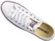 Converse Buty damskie Chuck Taylor All Star Ox białe r. 37 (M7652C) 2