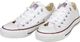 Converse Buty damskie Chuck Taylor All Star Ox białe r. 37 (M7652C) 4