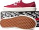 Vans Buty damskie Authentic bordowe r. 35 (VN-0VOEC7N) 5