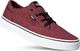 Vans Buty damskie Winston Canvas bordowe r. 34.5 (VN000300K79) 2