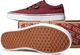 Vans Buty damskie Winston Canvas bordowe r. 34.5 (VN000300K79) 4