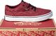 Vans Buty damskie Winston Canvas bordowe r. 34.5 (VN000300K79) 6