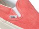 Vans Buty damskie Classic Slip-On różowe r. 36.5 (VN0UC46H8) 3