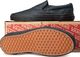 Vans Buty damskie Classic Slip-On czarne r. 40 (VN0A33TBM1I) 4