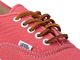 Vans Buty męskie Authentic różowe r. 44 (VN-0SCQ7GQ) 3