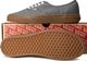 Vans Buty męskie Authentic szare r. 40.5 (VN0A348AM1P) 4