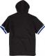 Mitchell & Ness Bluza męska NBA Orlando Magic French Terry czarna r. S 1