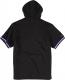 Mitchell & Ness Bluza męska NBA Sacramento Kings French Terry czarna r. S 1